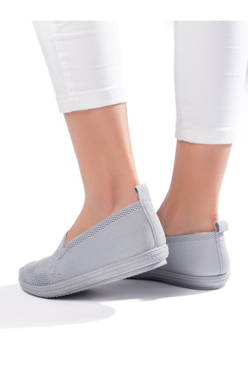 Halli värvi  slip on  2