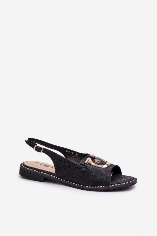 Elegantsed Naistesandaalid laiade... Elegantsed Naistesandaalid laiade...