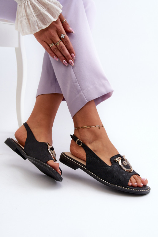 Elegantsed Naistesandaalid laiade... Elegantsed Naistesandaalid laiade...