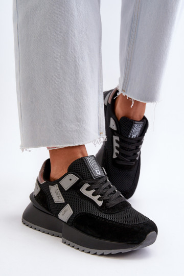 Sneakers tüüpi jalanõud Big...