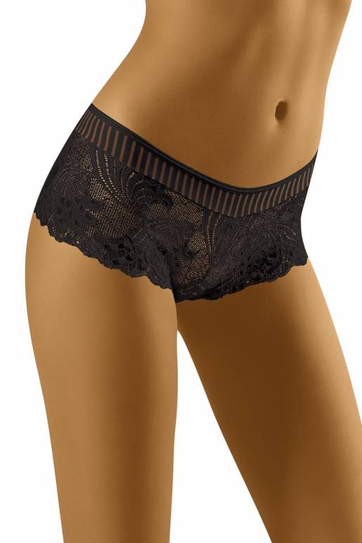  Lühikesed püksid Modelli 30652 Wolbar 