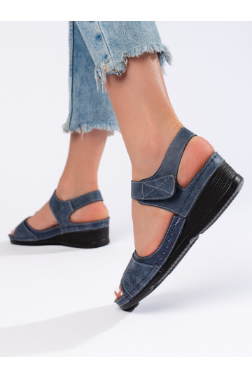 Sinist värvi kingad   2