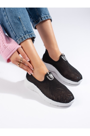 Mustad naiste kingad 2