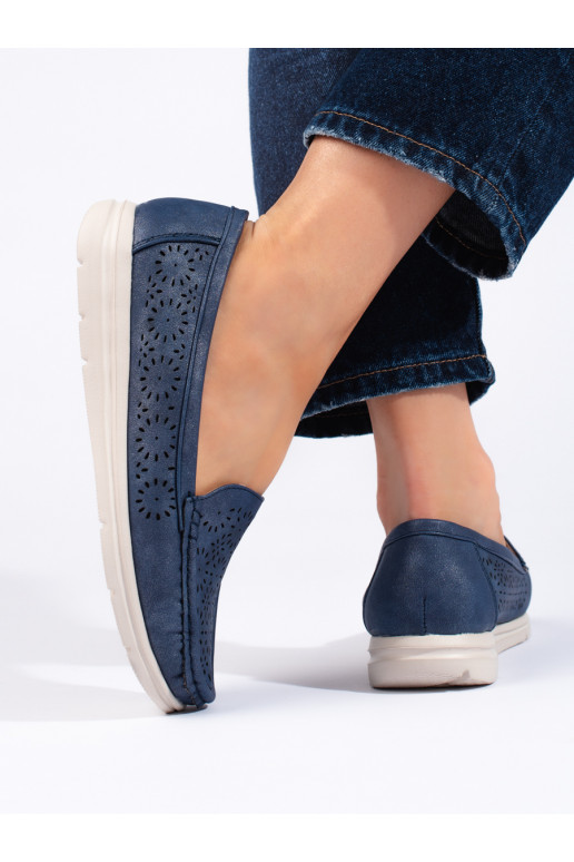 ne naiste mokassiinid Sinist värvi ne naiste mokassiinid Sinist värvi