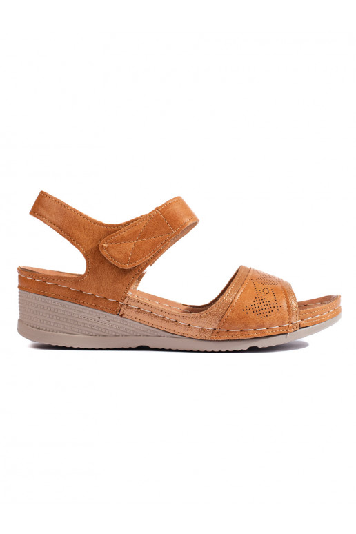 pruunid värvi kingad  