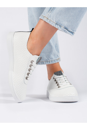 valge värv  Naiste saapad 2