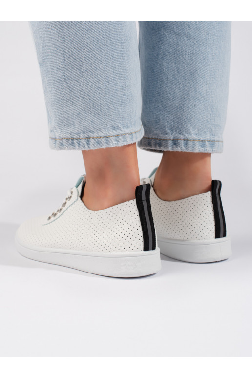  valge värv  Naiste saapad