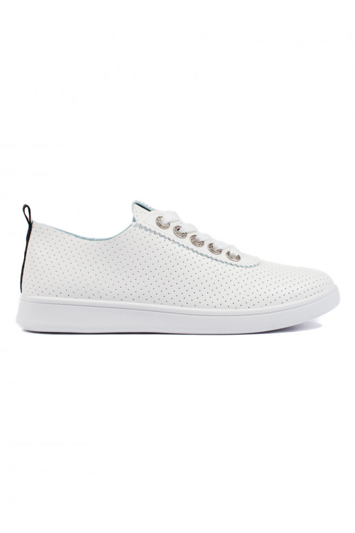  valge värv  Naiste saapad