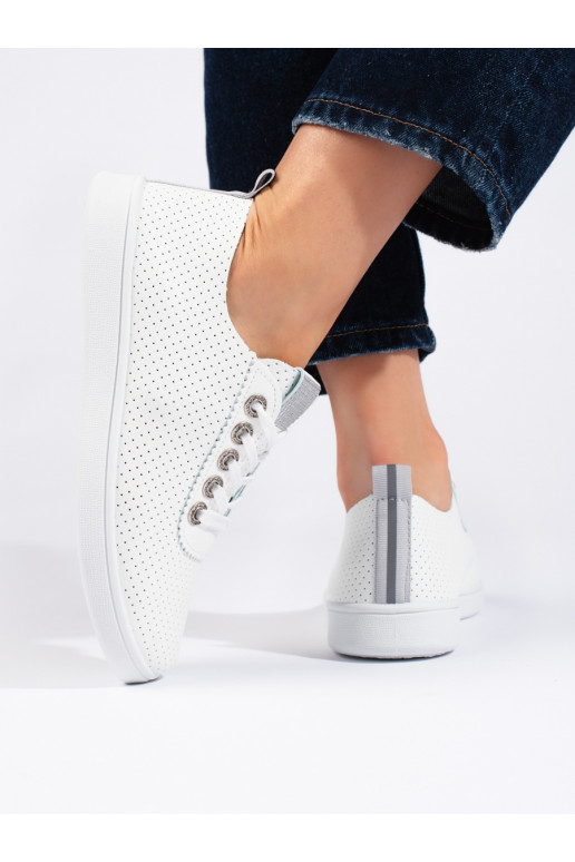  valge värv  Naiste saapad