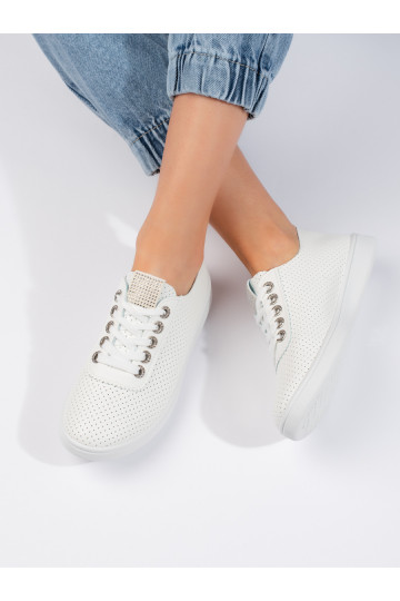 valge värv  Naiste saapad