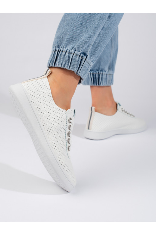  valge värv  Naiste saapad