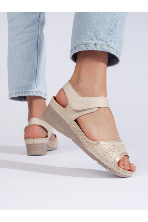 beeži värvi kingad  