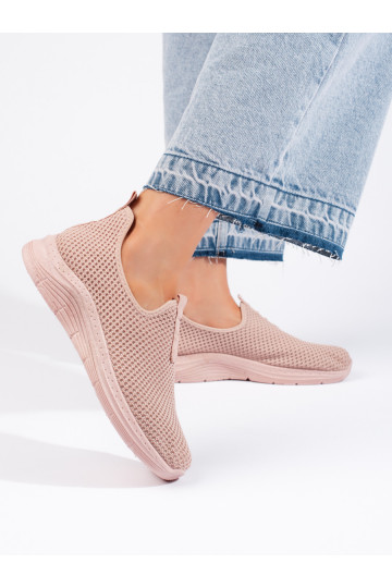 Tumeroosad värvi  naiste kingad 2