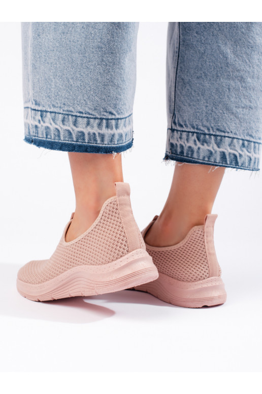 Tumeroosad värvi  naiste kingad