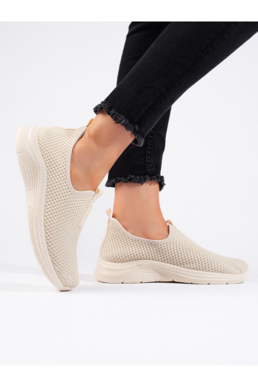 beeži värvi  naiste kingad