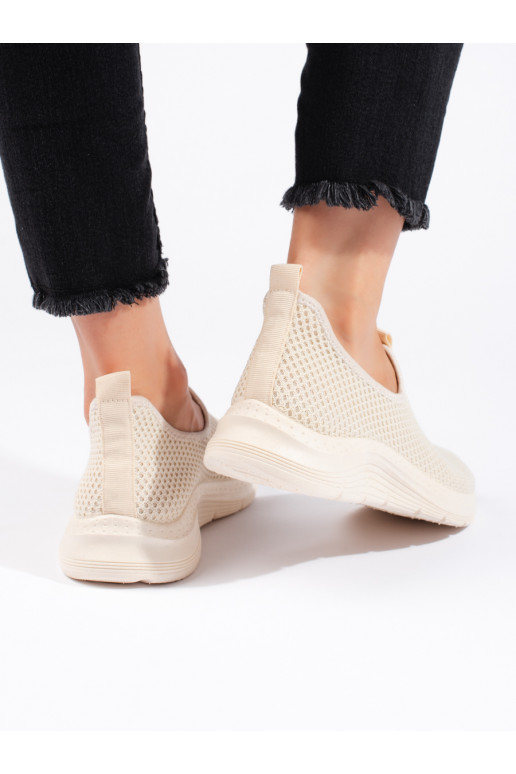 beeži värvi  naiste kingad