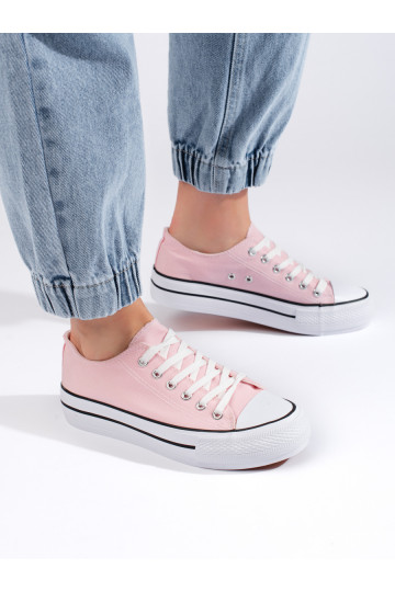 Tumeroosad värvi  Naiste saapad