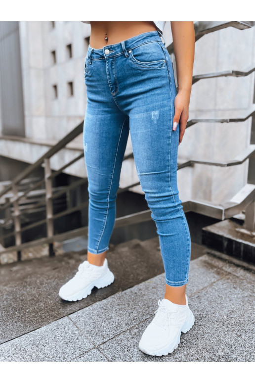 SADIE naiste teksapüksid sinised