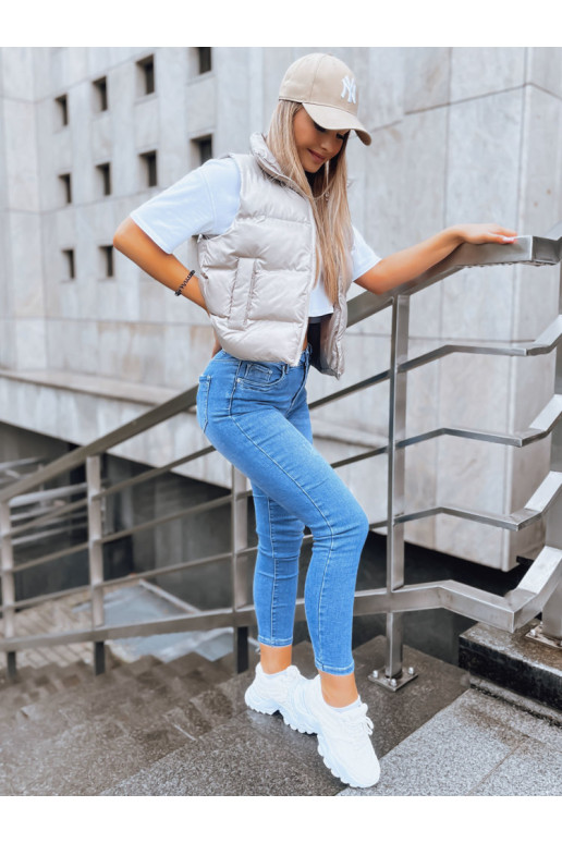 SADIE naiste teksapüksid sinised