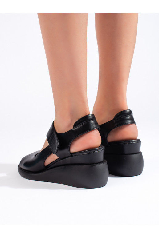  Mustad kingad  Sergio Leone