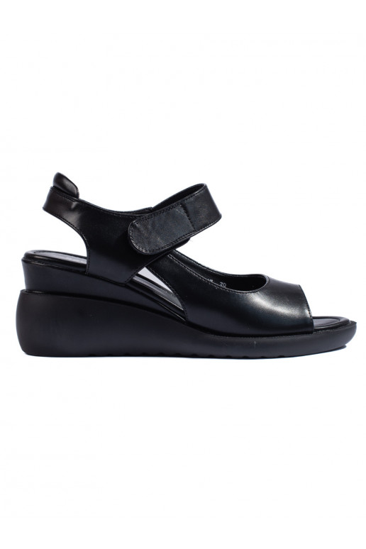  Mustad kingad  Sergio Leone