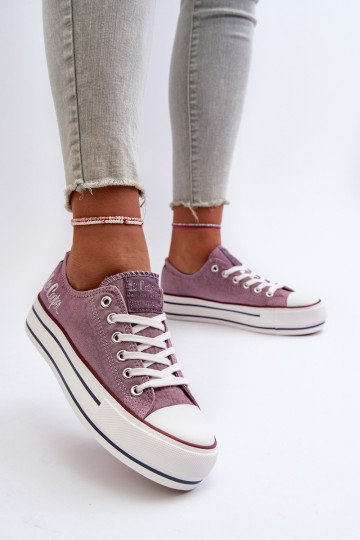 Naiste saapad Lee Cooper...