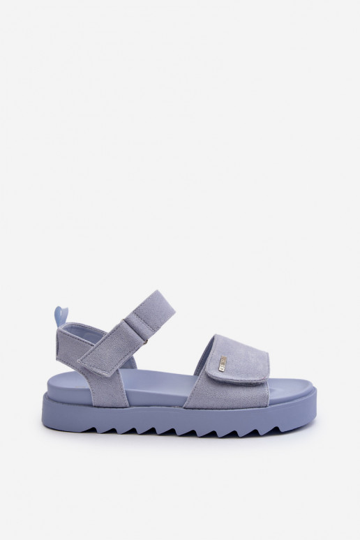 Seemisnahast kingad platvormiga Big... Seemisnahast kingad platvormiga Big...