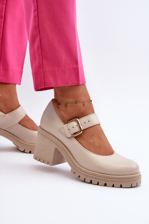 Zazoo Kingad beeži värvi Zazoo Kingad beeži värvi