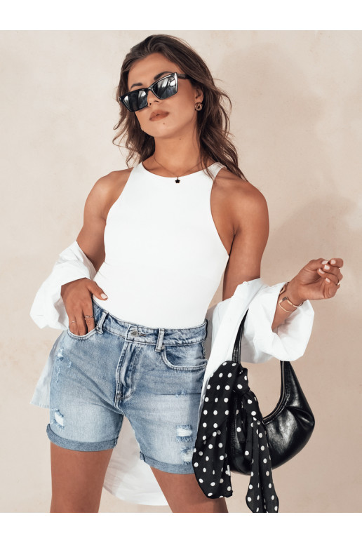 JEANFUN naiste teksapüksid sinised