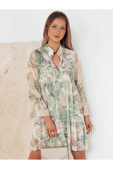 PRINSA roheline kleit