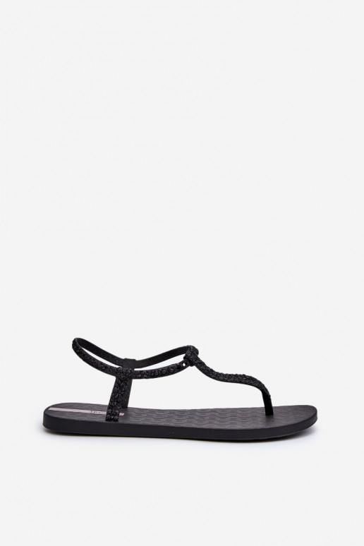 Varbavahe plätud läikivad Ipanema... Varbavahe plätud läikivad Ipanema...