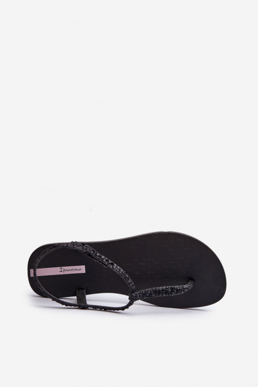 Varbavahe plätud läikivad Ipanema... Varbavahe plätud läikivad Ipanema...