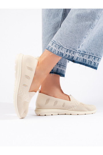 beeži värvi  slip on