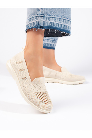beeži värvi  slip on  2