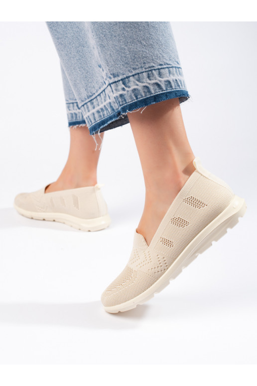 beeži värvi  slip on  beeži värvi  slip on