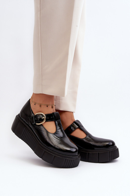 Zazoo Moekad Laque jalatsid... Zazoo Moekad Laque jalatsid...