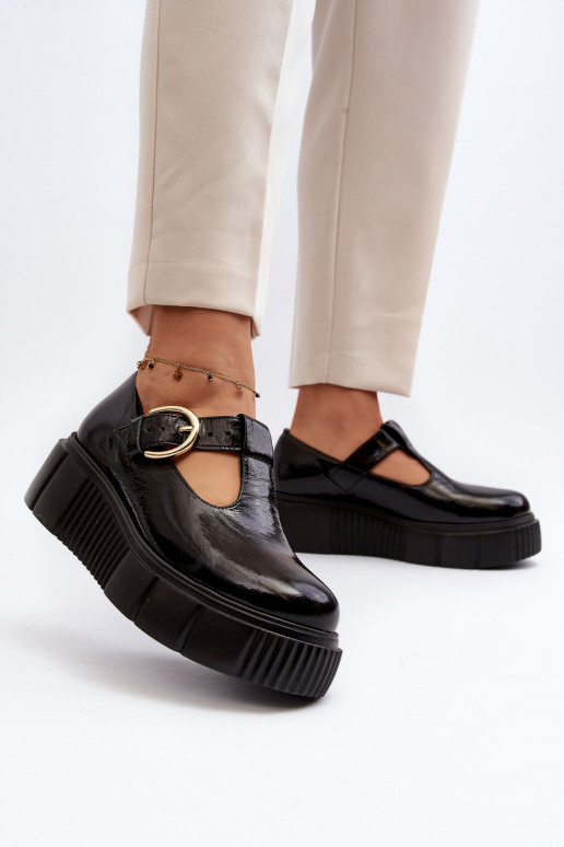 Zazoo Moekad Laque jalatsid... Zazoo Moekad Laque jalatsid...