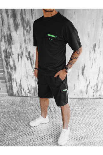 Meeste must Komplekt 2