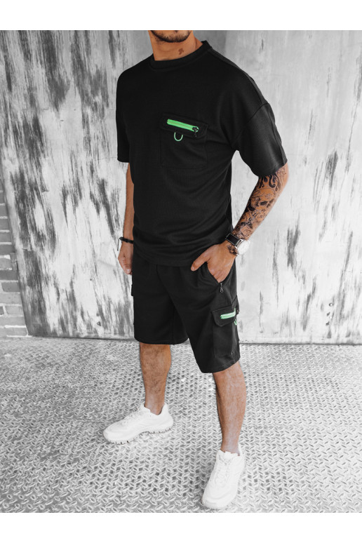 Meeste must Komplekt