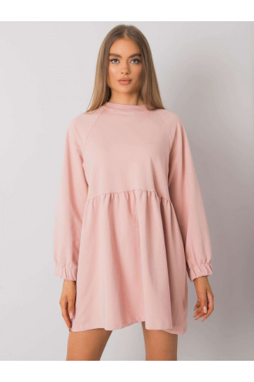 Bellevue määrdunud roosa...