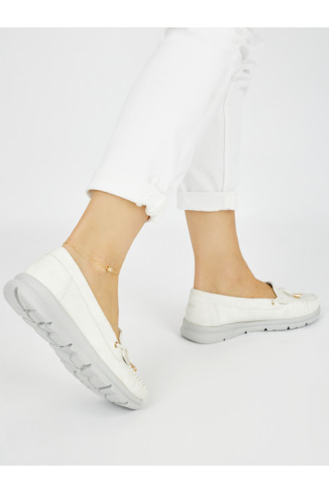 valget värvi  mokassiinid ökonahast 2