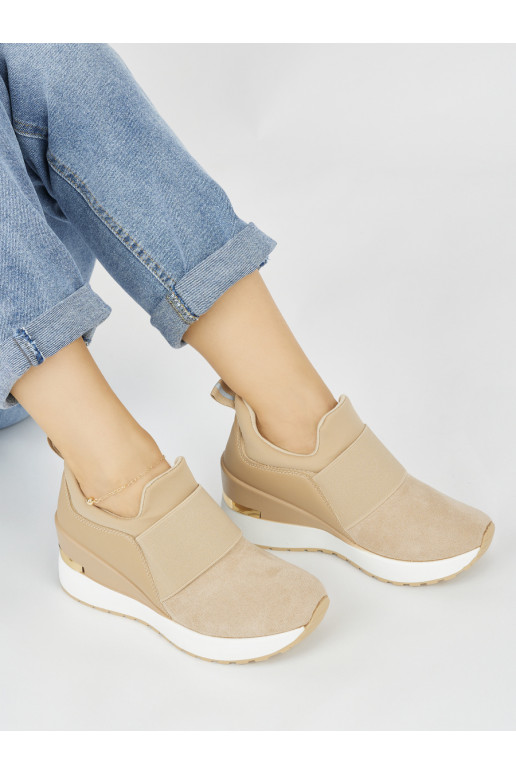 pruunid värvi  Naiste kingad 