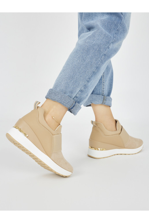 pruunid värvi  Naiste kingad 