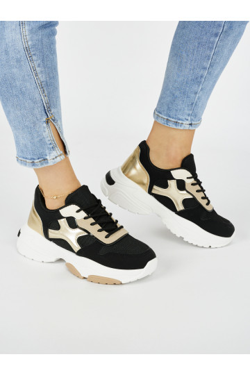 Moekad vabaajajalatsid Mustad 2