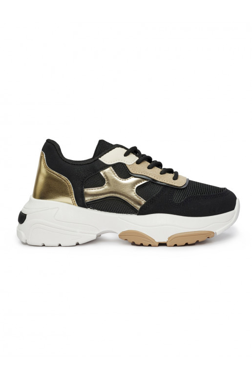 Moekad vabaajajalatsid Mustad Moekad vabaajajalatsid Mustad