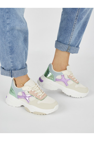 Moekad vabaajajalatsid