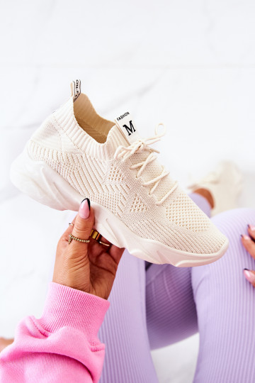 Sneakers tüüpi jalanõud... 2