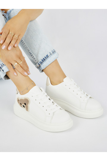 valget värvi  naiste kingad kaisukarudega