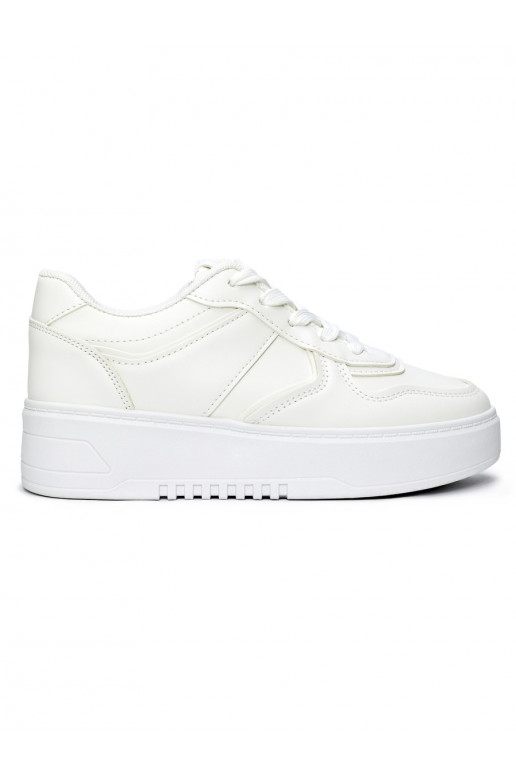 valget värvi Naiste kingad platvormiga