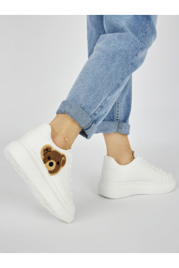 valget värvi  naiste kingad kaisukarudega 2